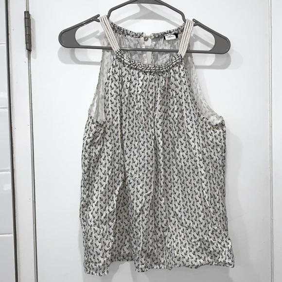 SOLD J. Crew “anchor” top size M - Picture 5 of 15